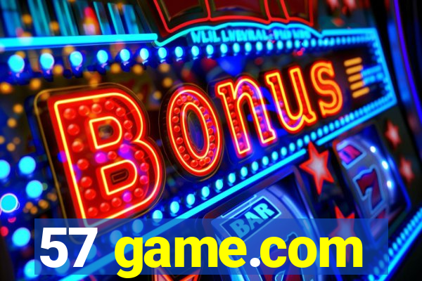 57 game.com